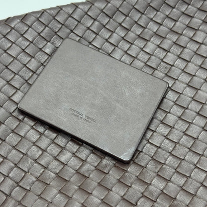 Bottega Veneta Hop brun