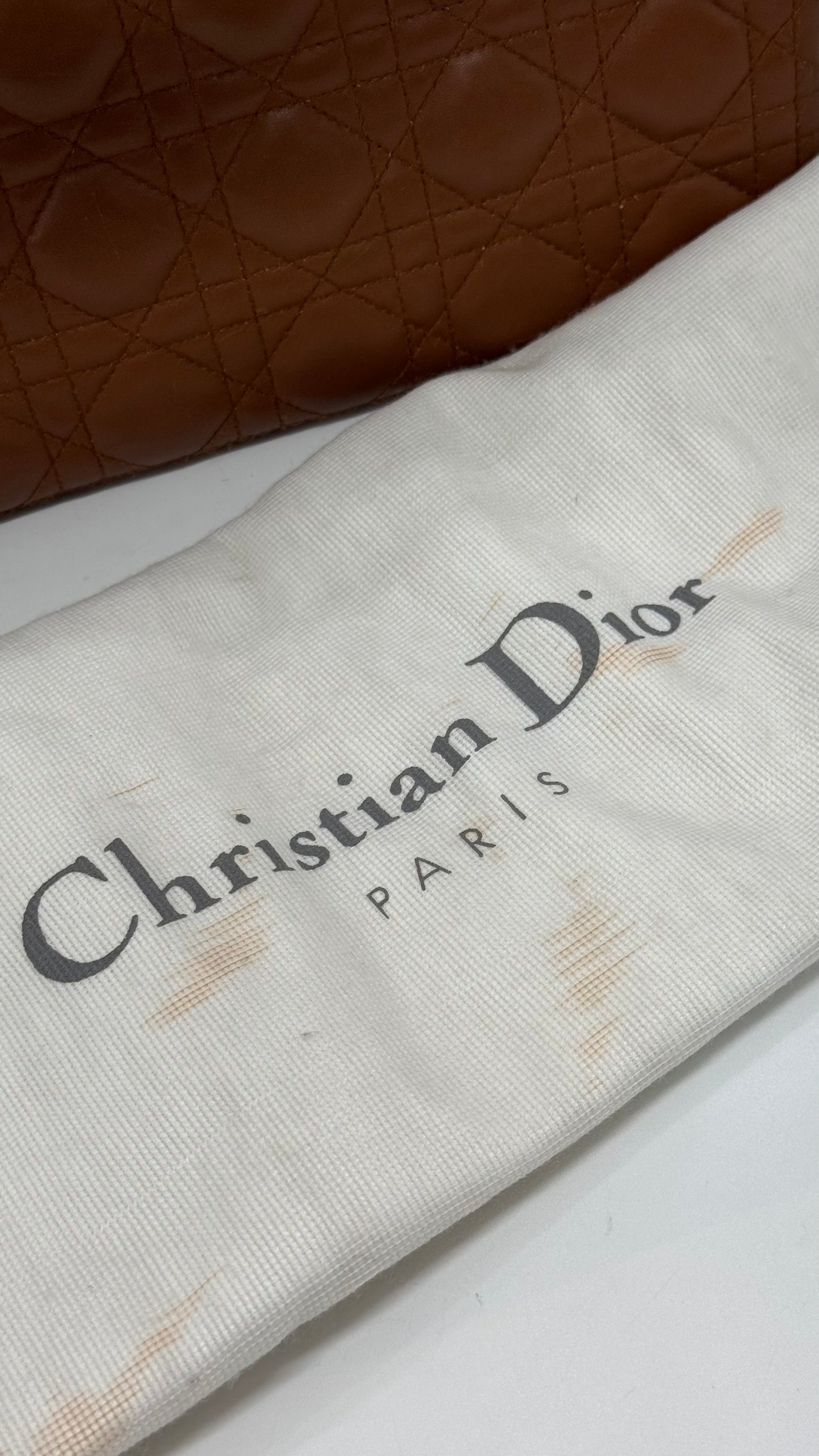 Dior Lady GM