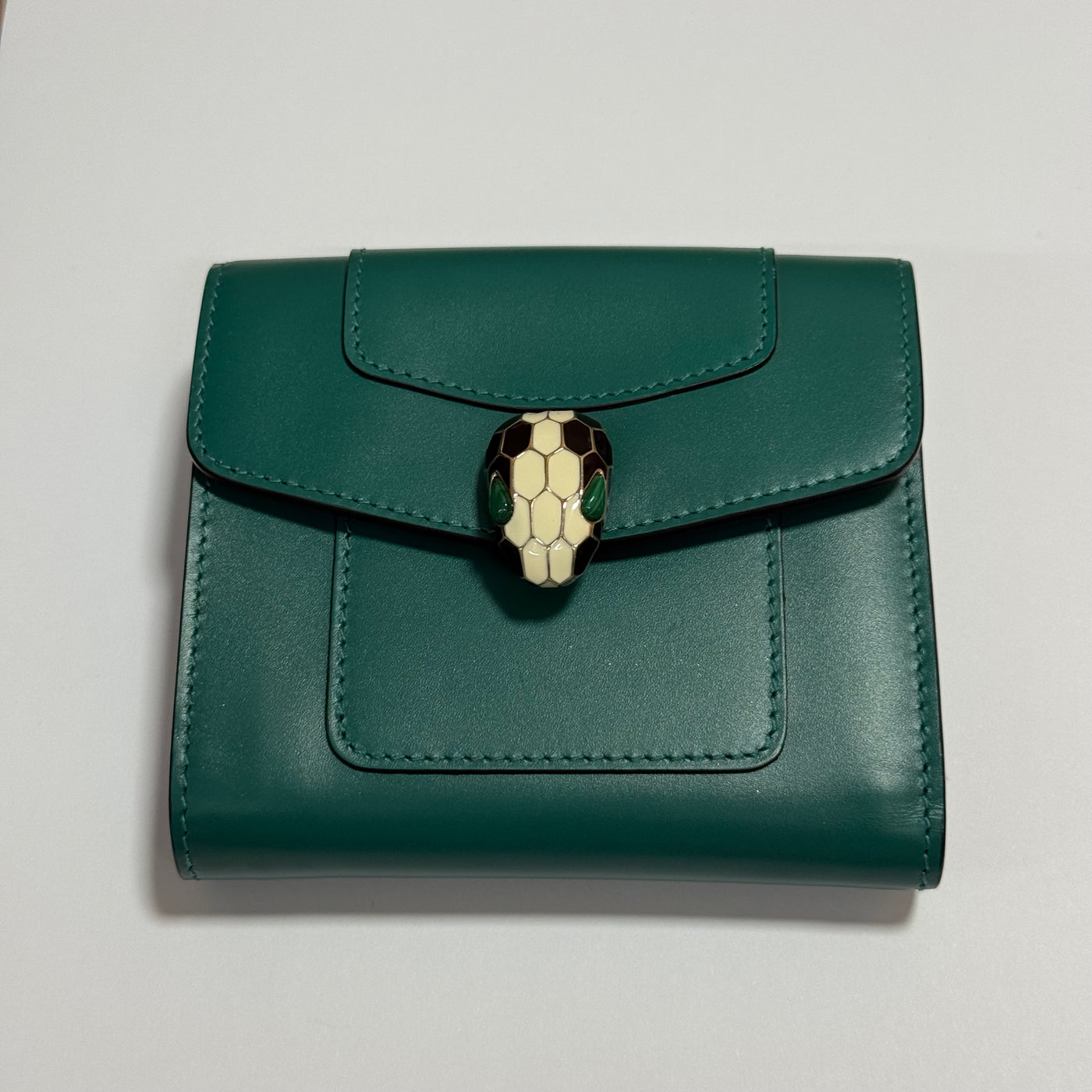 Bulgari Portefeuille compact