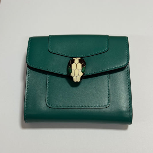 Bulgari Portefeuille compact