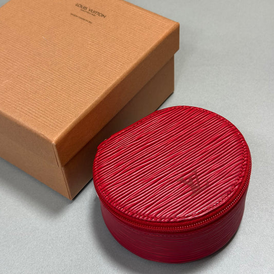 Louis Vuitton Boite à Bijoux