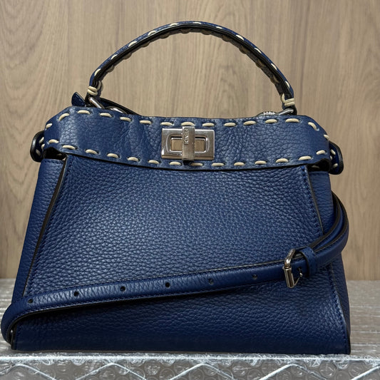 Fendi Peekaboo Selleria