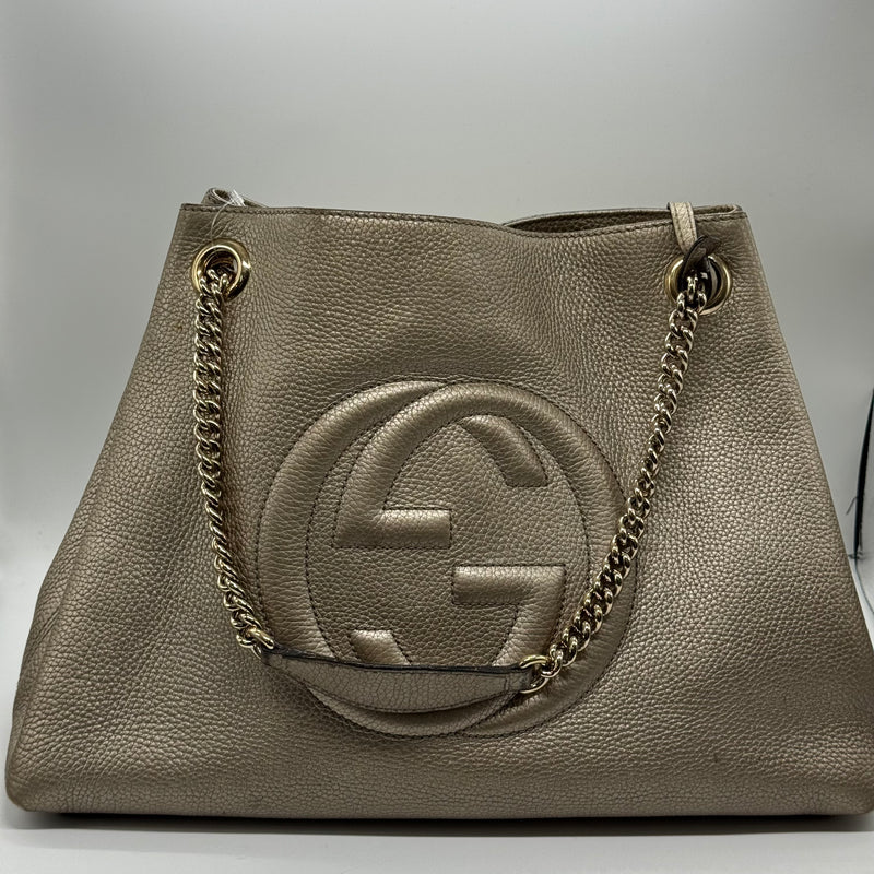 Gucci Shopping