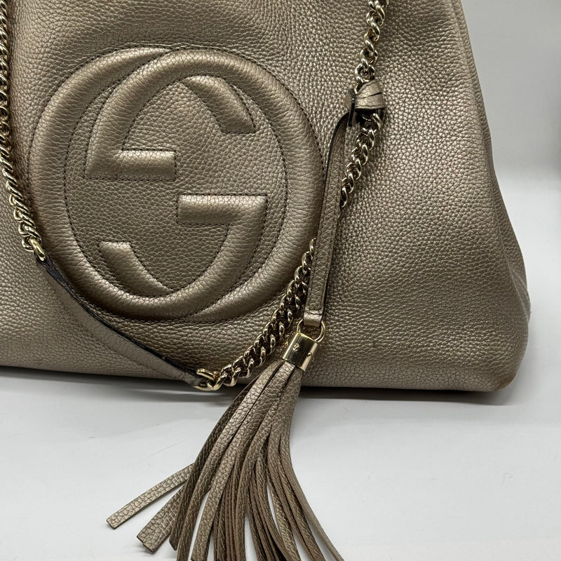 Gucci Shopping