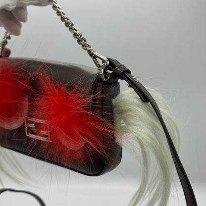 Fendi Mini Baguette Monster