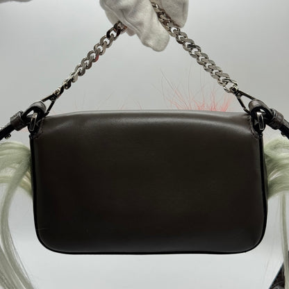 Fendi Mini Baguette Monster