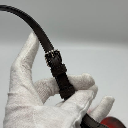 Fendi Mini Baguette Monster