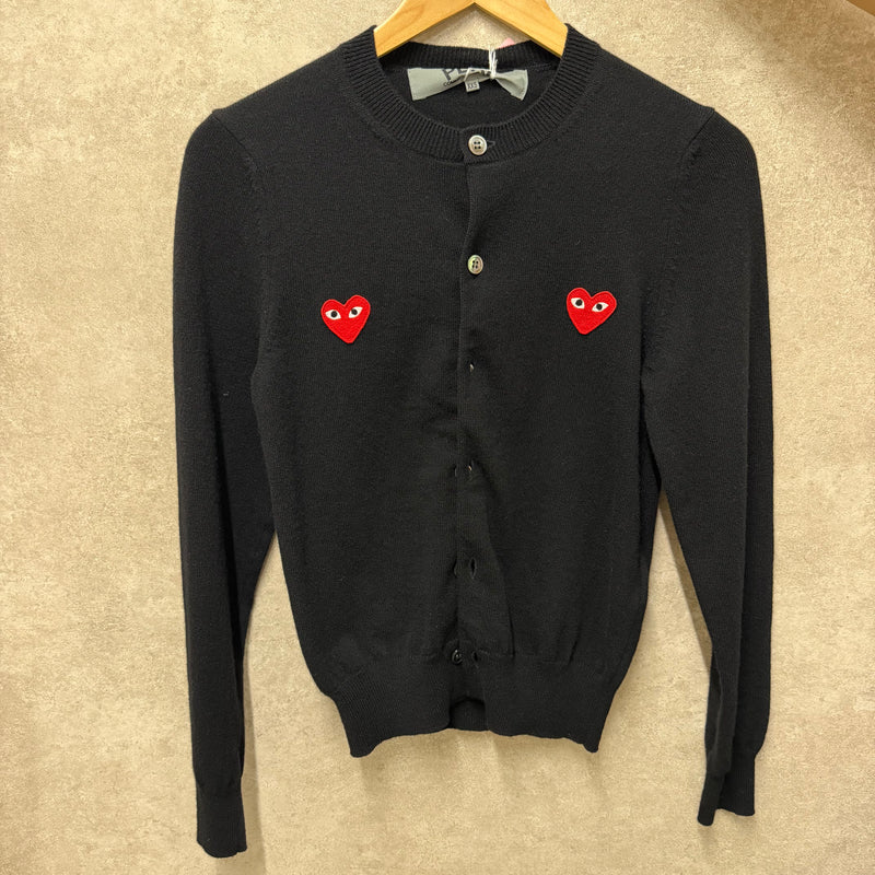 PLAY comme des garçons 2