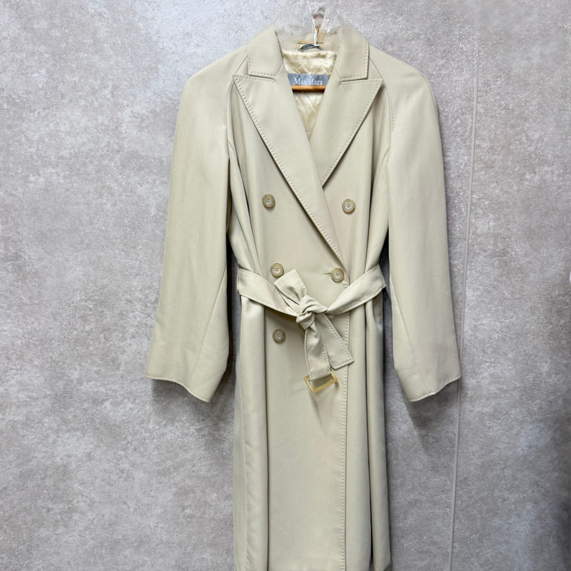 Max Mara Trench beige TS 10