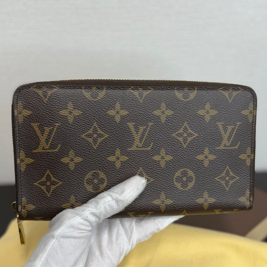 Portefeuille XL Louis Vuitton