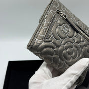 Chanel Portefeuille Camelia