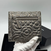 Chanel Portefeuille Camelia