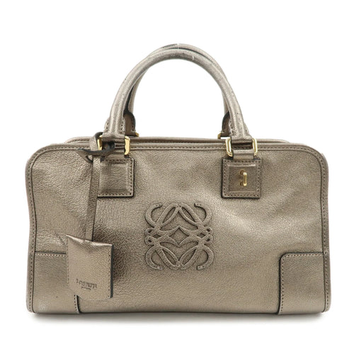 Loewe Amazona 28 - Gold
