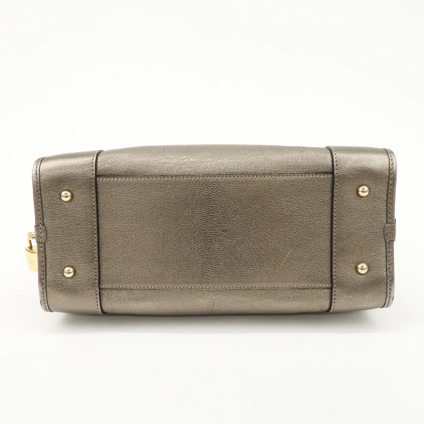 Loewe Amazona 28 - Gold
