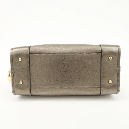 Loewe Amazona 28 - Gold