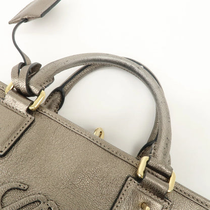 Loewe Amazona 28 - Gold