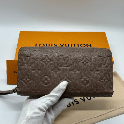 Louis Vuitton Portefeuille