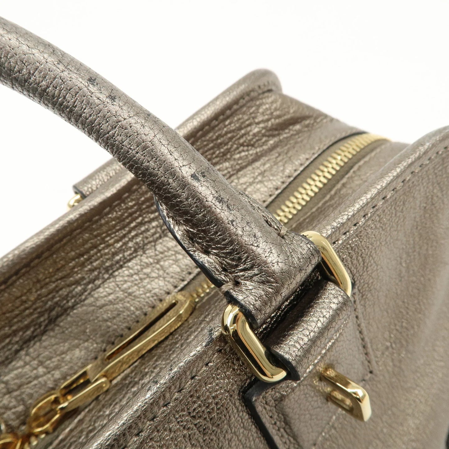 Loewe Amazona 28 - Gold