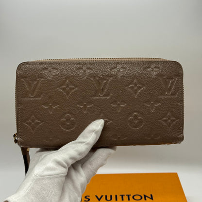 Louis Vuitton Portefeuille