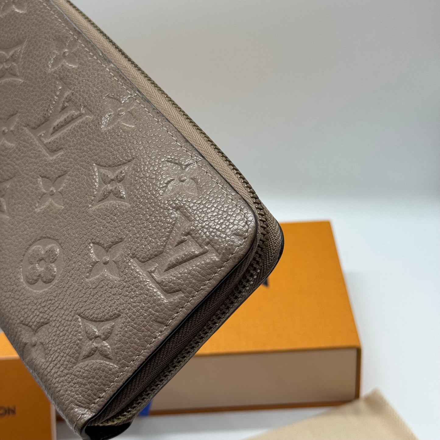 Louis Vuitton Portefeuille