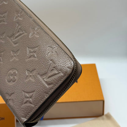 Louis Vuitton Portefeuille