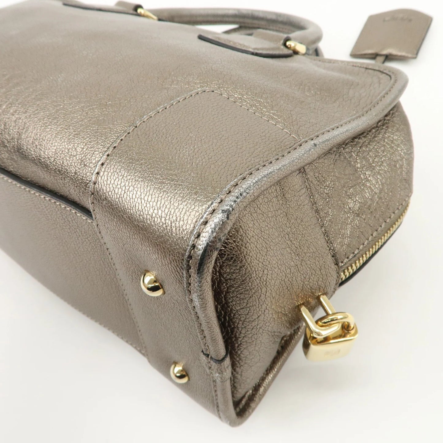 Loewe Amazona 28 - Gold