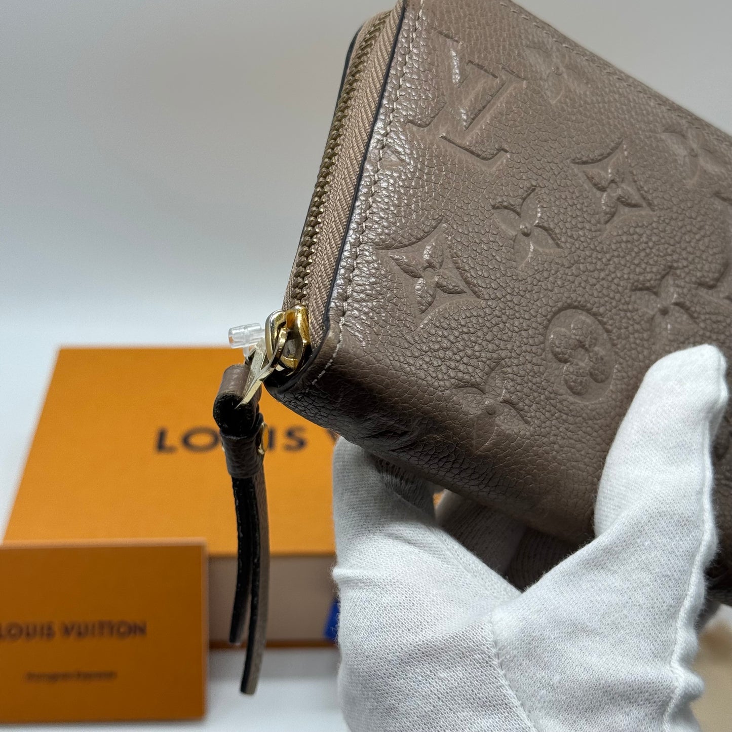 Louis Vuitton Portefeuille