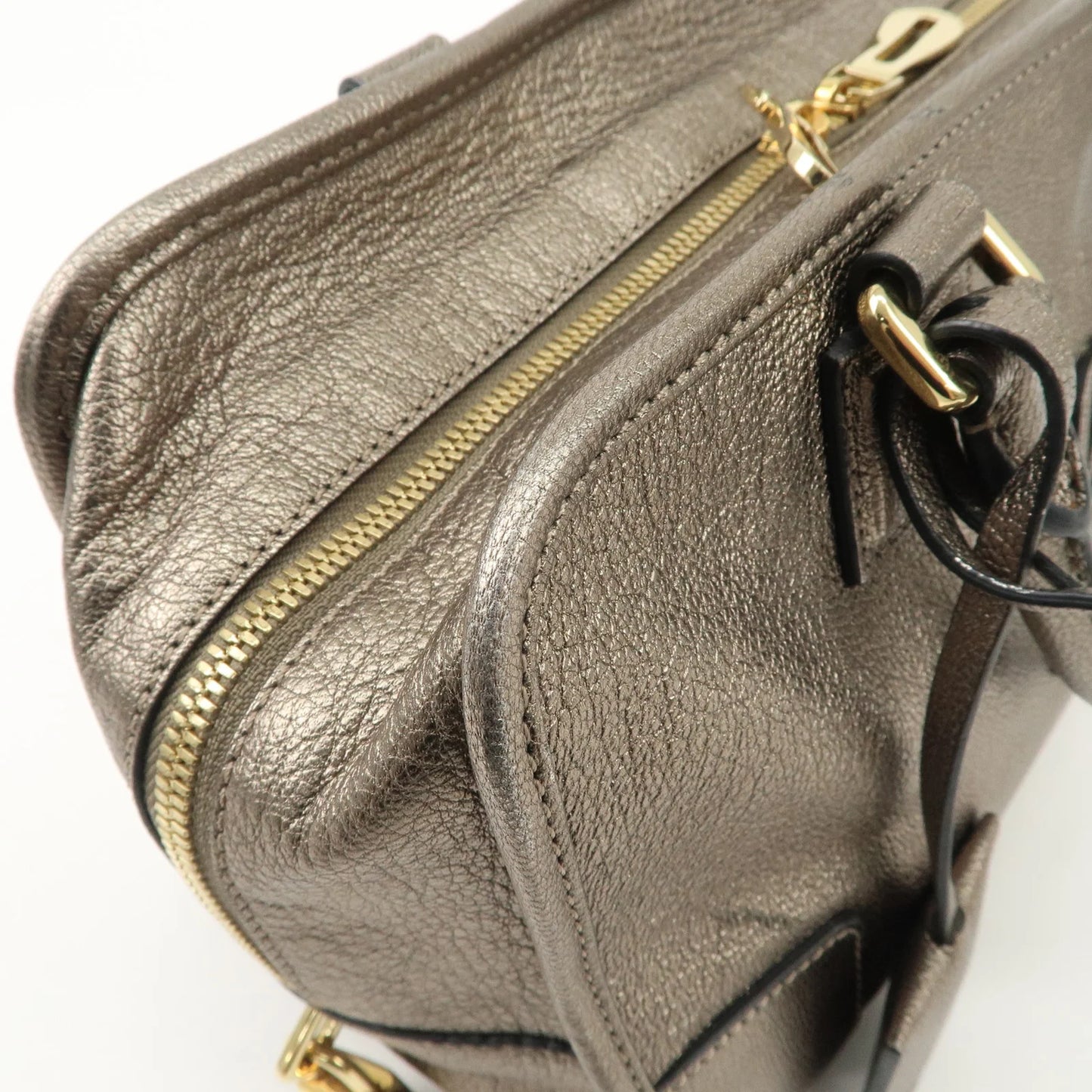 Loewe Amazona 28 - Gold