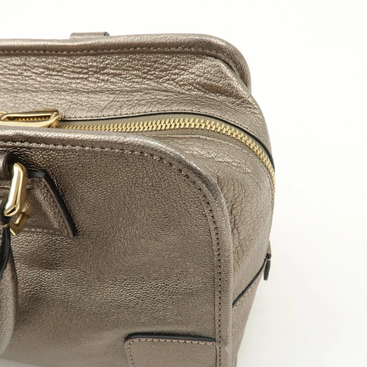 Loewe Amazona 28 - Gold