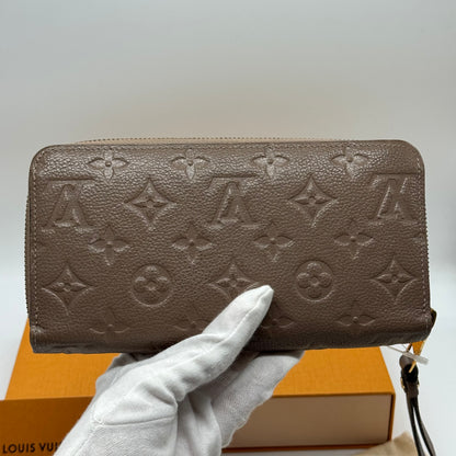 Louis Vuitton Portefeuille