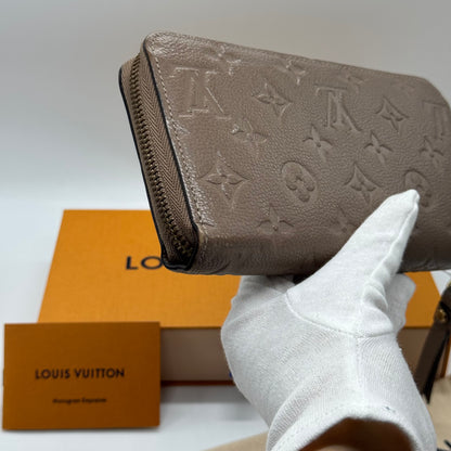 Louis Vuitton Portefeuille