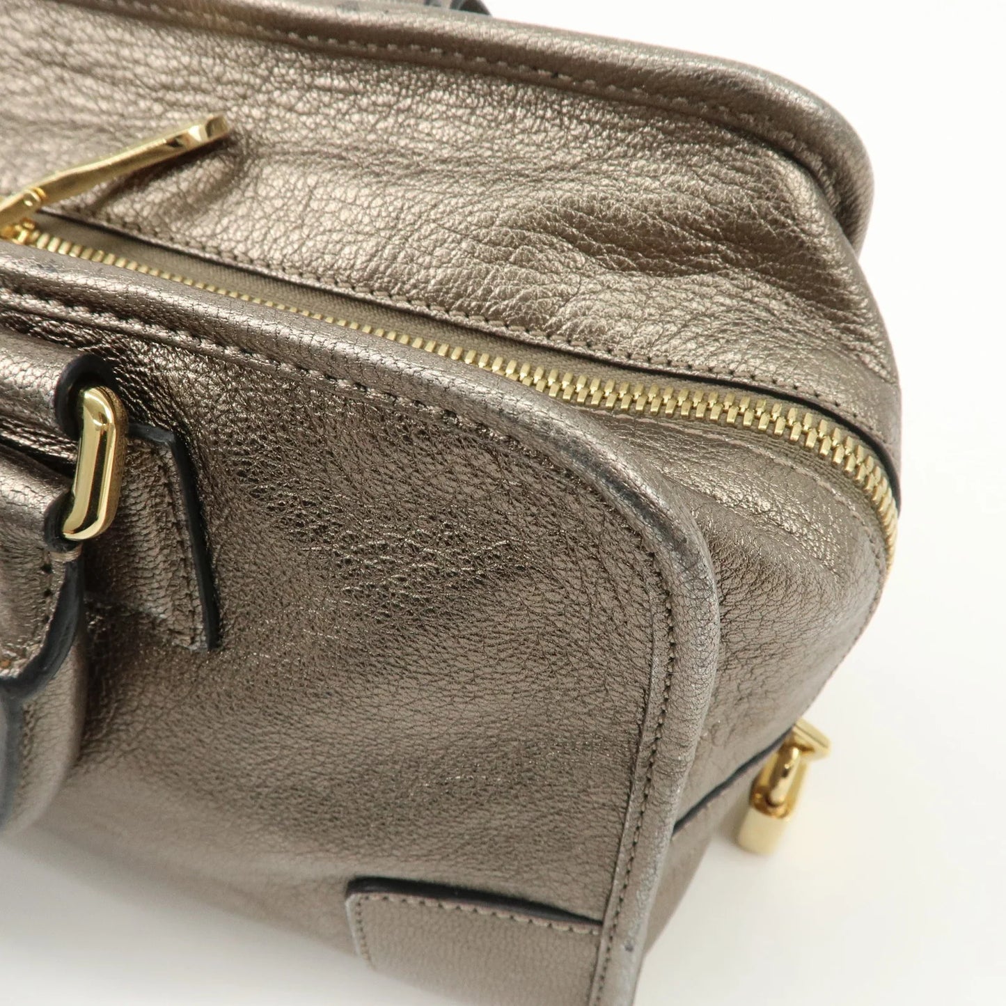 Loewe Amazona 28 - Gold