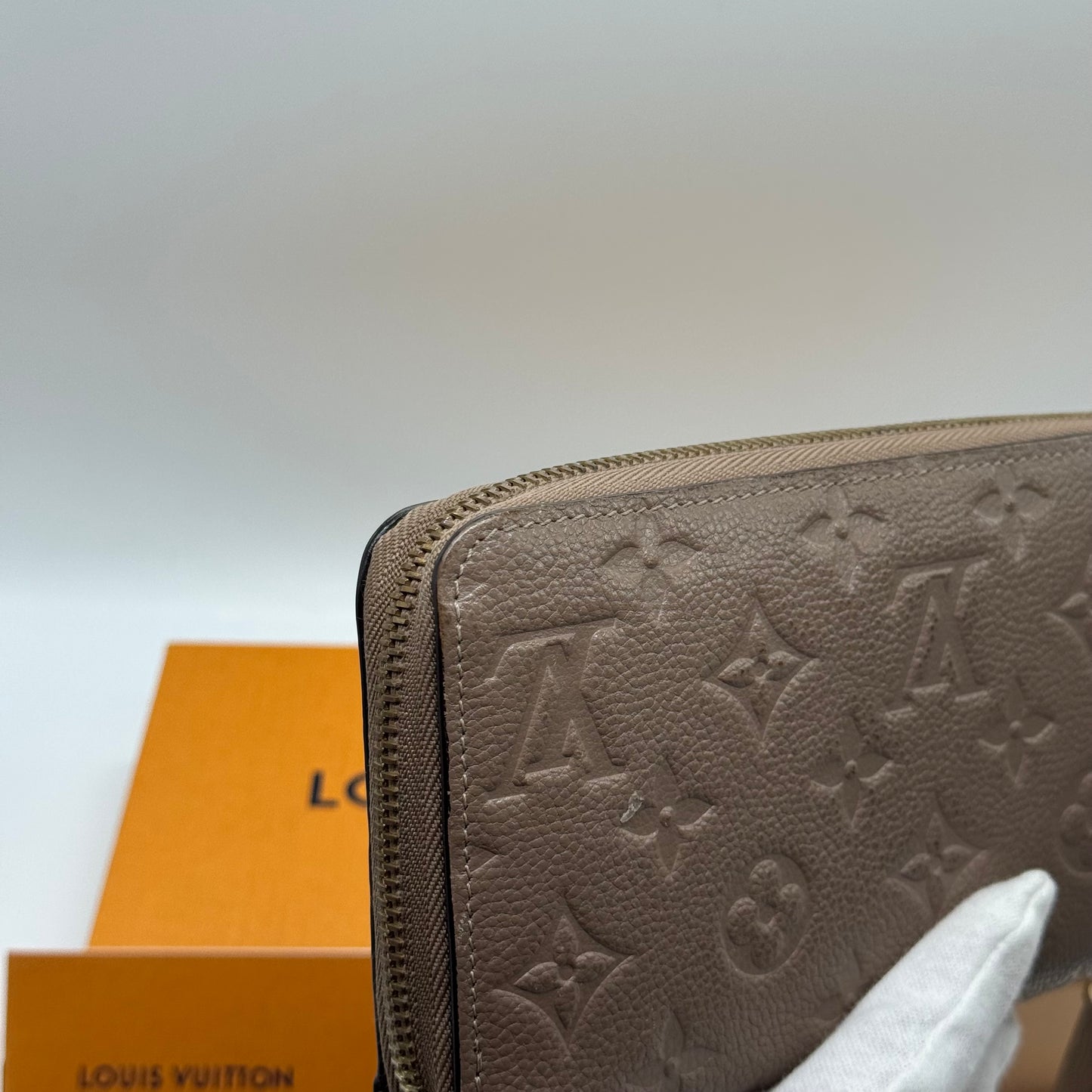 Louis Vuitton Portefeuille