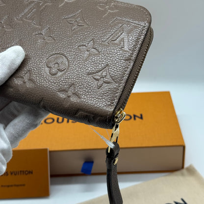 Louis Vuitton Portefeuille
