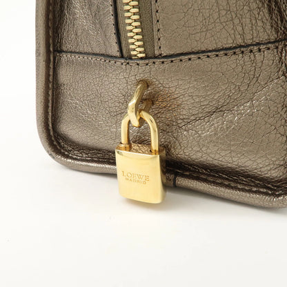 Loewe Amazona 28 - Gold