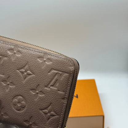 Louis Vuitton Portefeuille