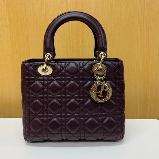 Dior Lady Dior
