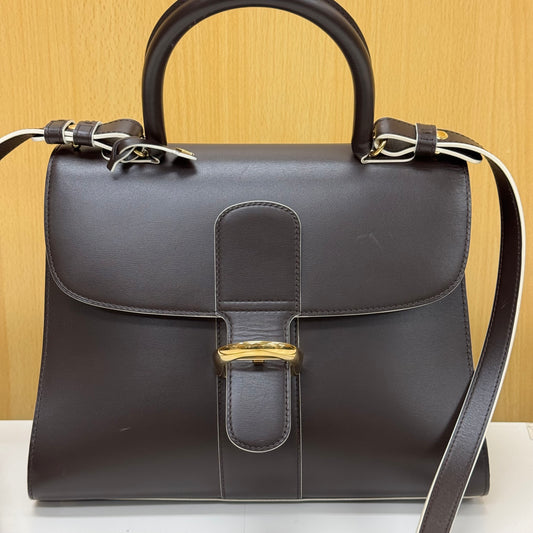 Delvaux Brillant MM