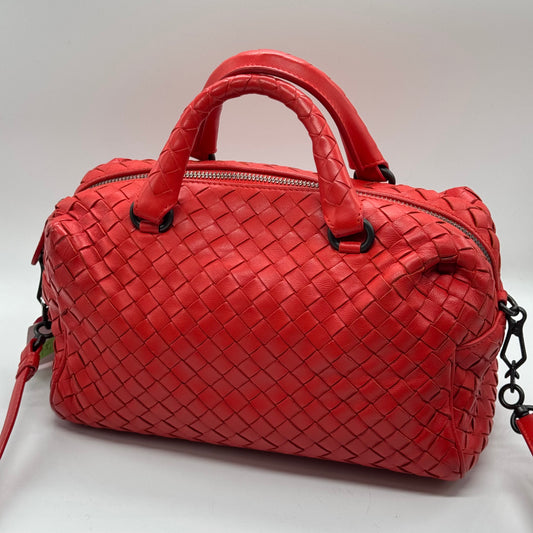 Bottega Veneta Boston