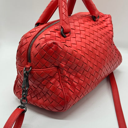 Bottega Veneta Boston