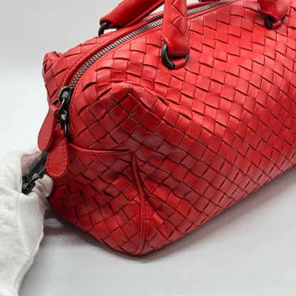 Bottega Veneta Boston