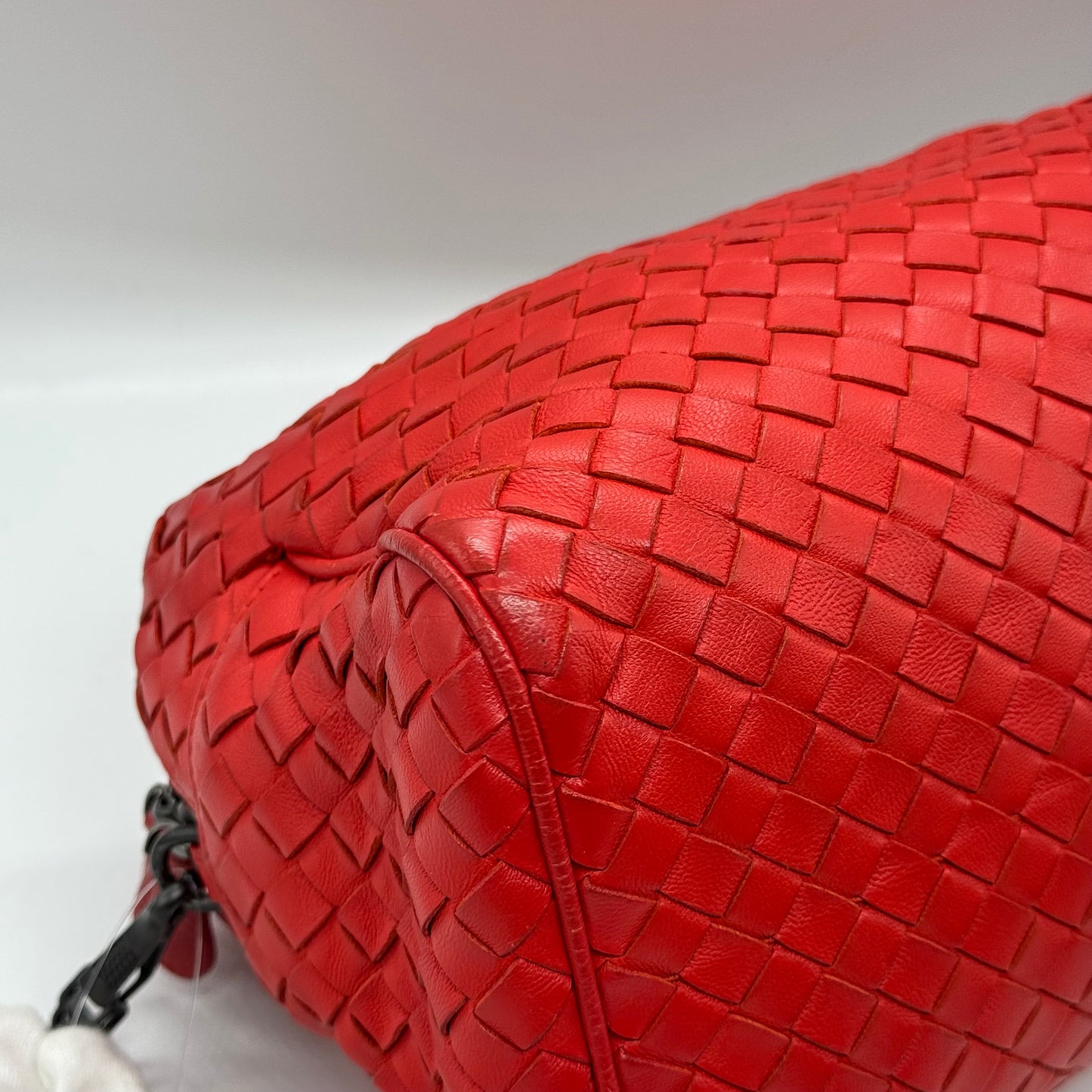 Bottega Veneta Boston