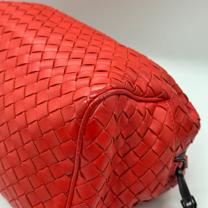 Bottega Veneta Boston