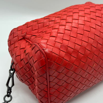 Bottega Veneta Boston