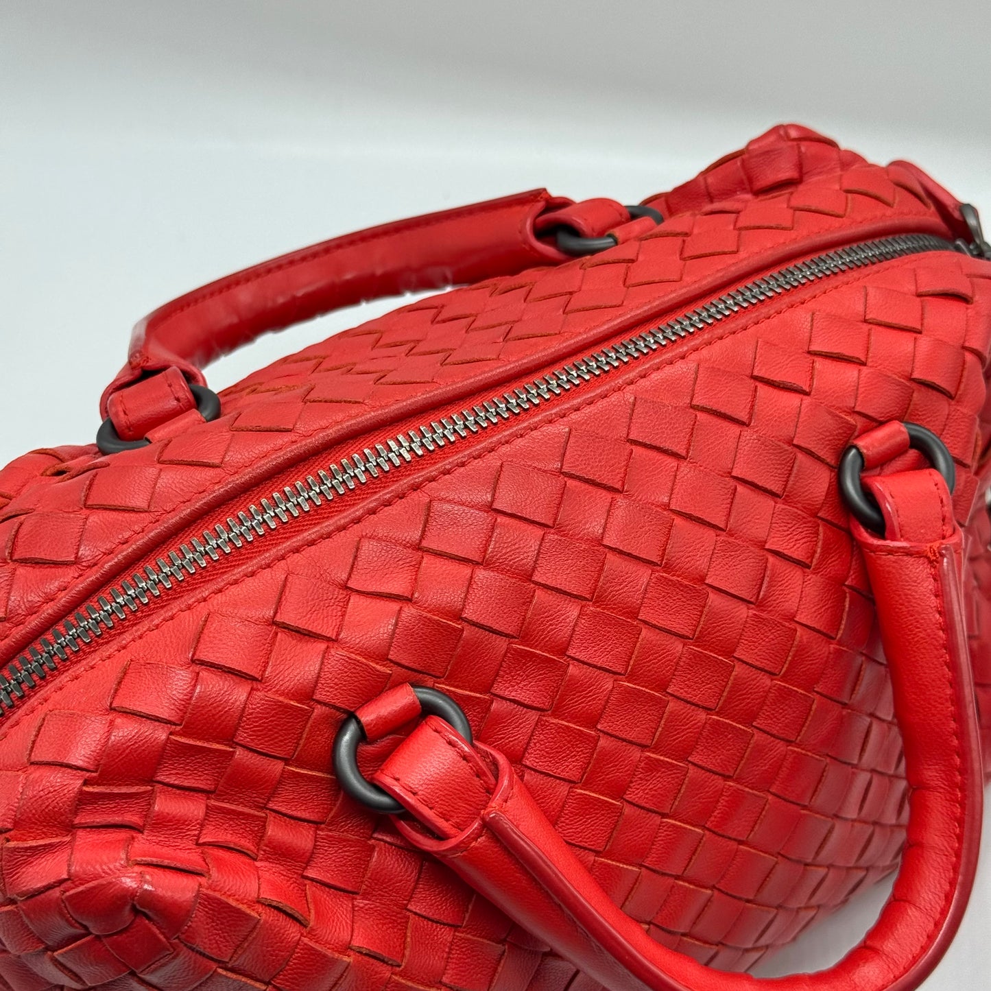 Bottega Veneta Boston