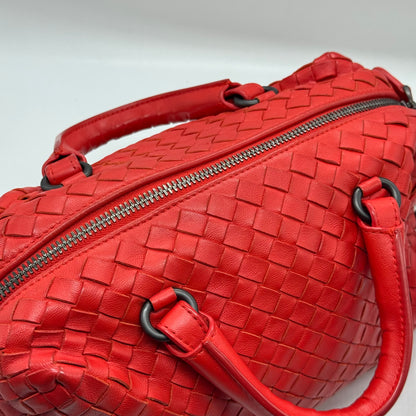 Bottega Veneta Boston