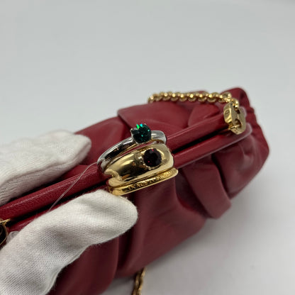 Dolce & Gabanna Clutch