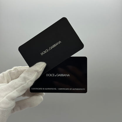 Dolce & Gabanna Clutch