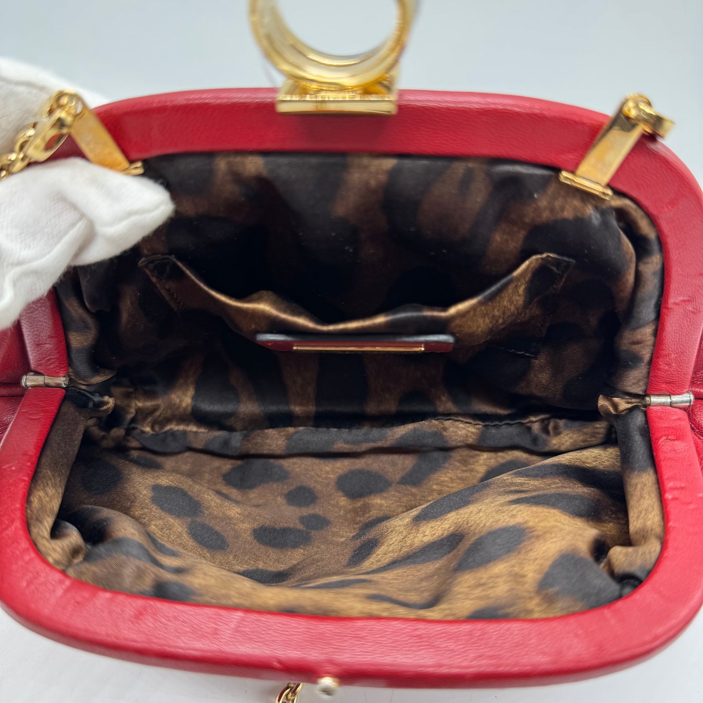 Dolce & Gabanna Clutch