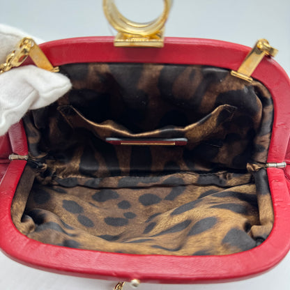 Dolce & Gabanna Clutch
